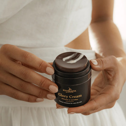 Eco Tan Glory Cream