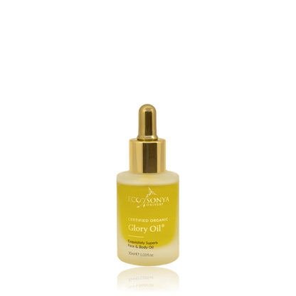 Eco Tan Glory Oil