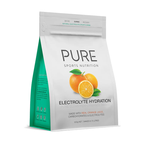 Pure Sports Nutrition Electrolyte Hydration