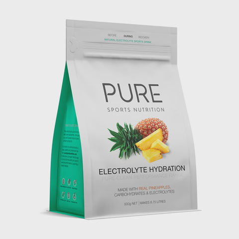 Pure Sports Nutrition Electrolyte Hydration