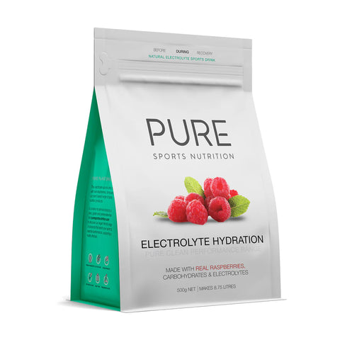 Pure Sports Nutrition Electrolyte Hydration