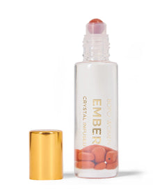 Bopo Women Ember Crystal Perfume Roller
