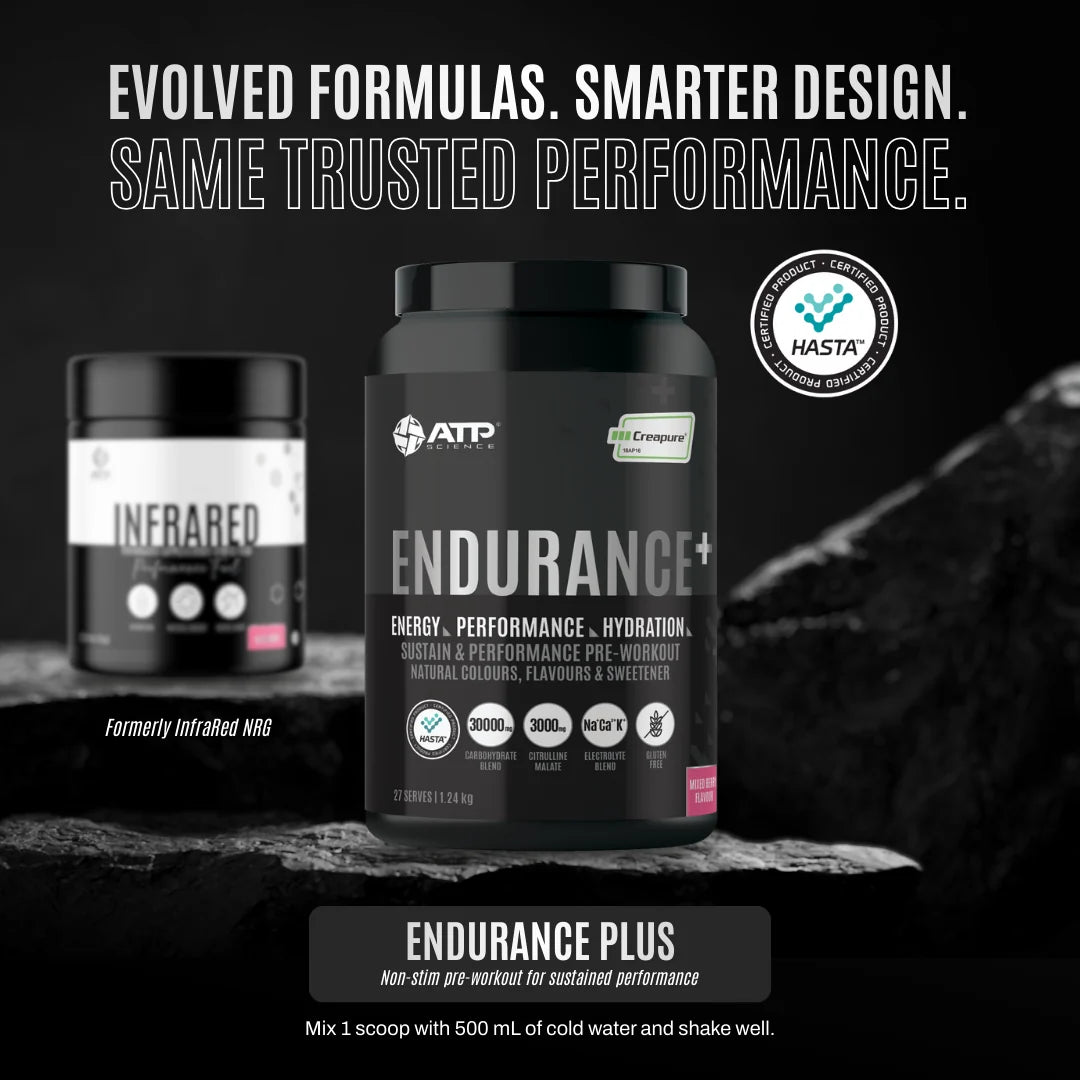 ATP Science Endurance+