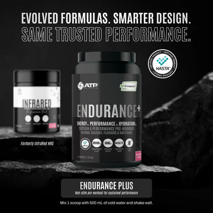 ATP Science Endurance+