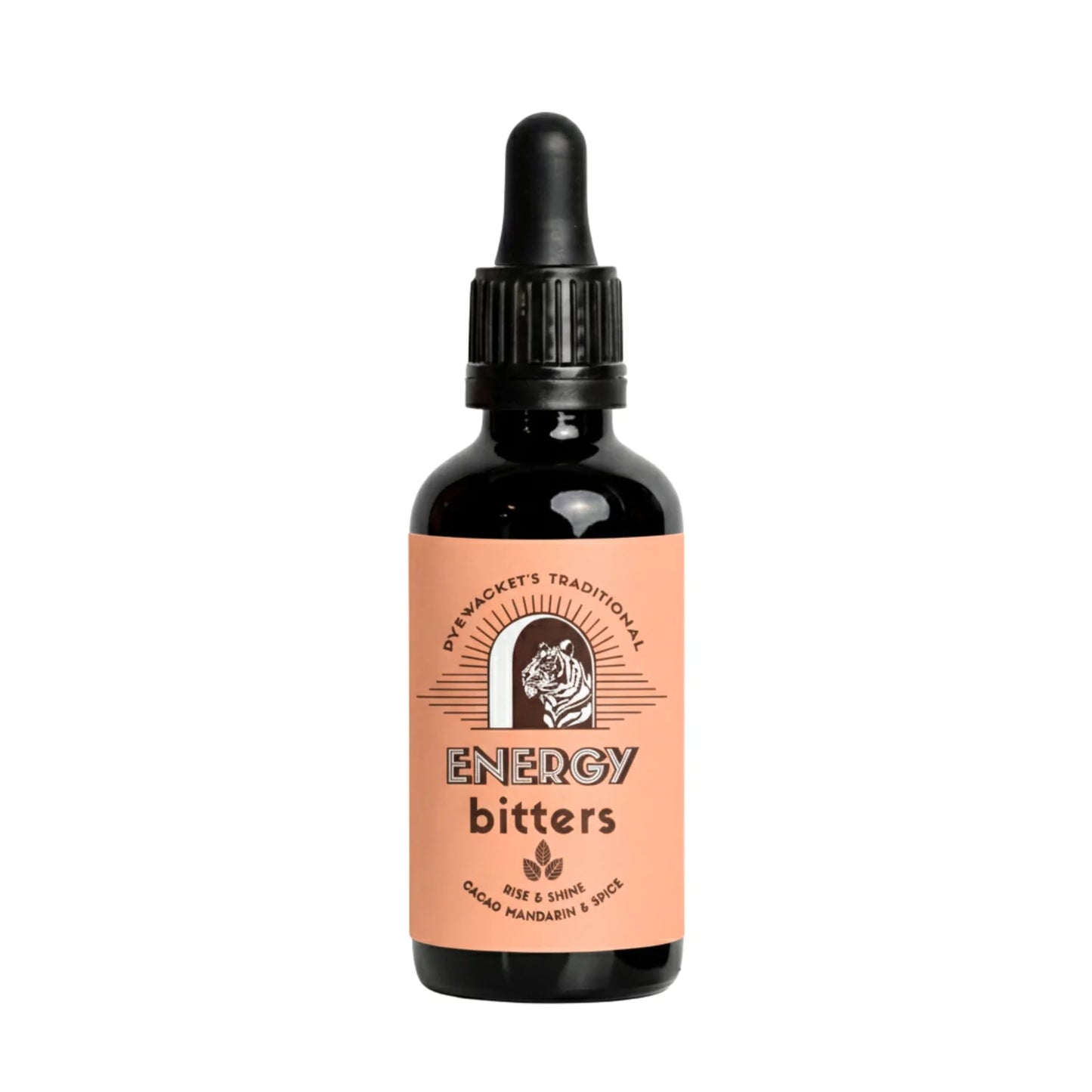 Pyewackets Traditional Energy Bitters