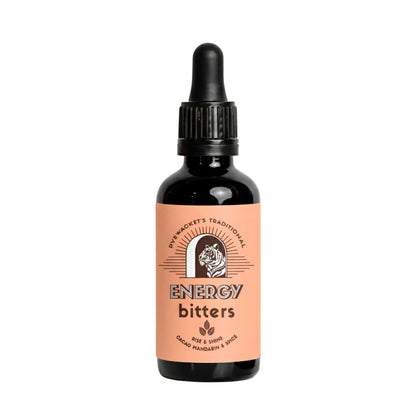 Pyewackets Traditional Energy Bitters