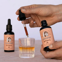 Pyewackets Traditional Energy Bitters
