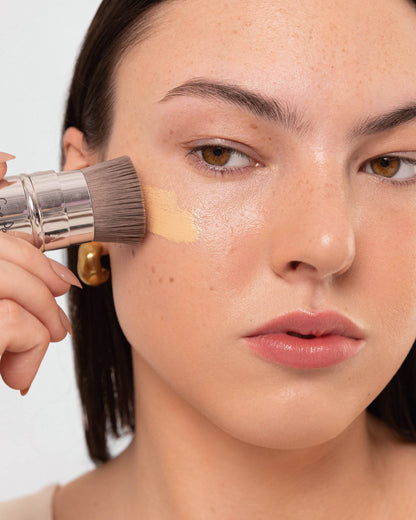 Ere Perez Retractable Kabuki Brush