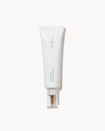 Ere Perez Peach Gel Bronze Drops