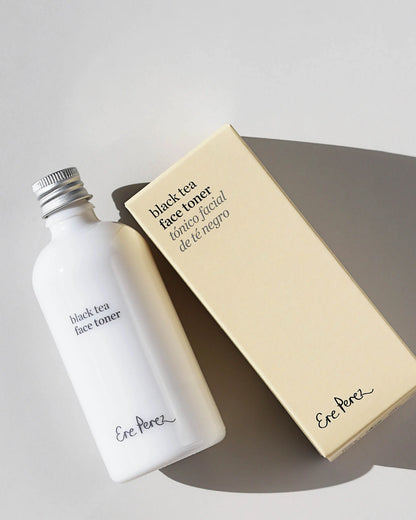 Ere Perez Black Tea Face Toner