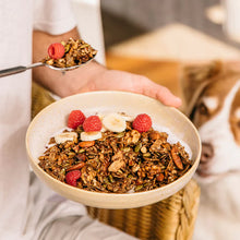 Brookfarm Energy Paleo Granola Walnut Coffee & Wattleseed