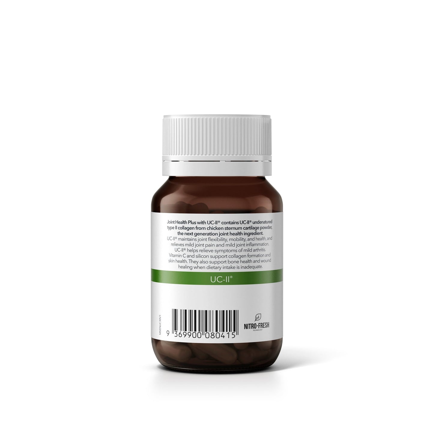Essential Nutrition Joint Mobility with UC-II Collagen