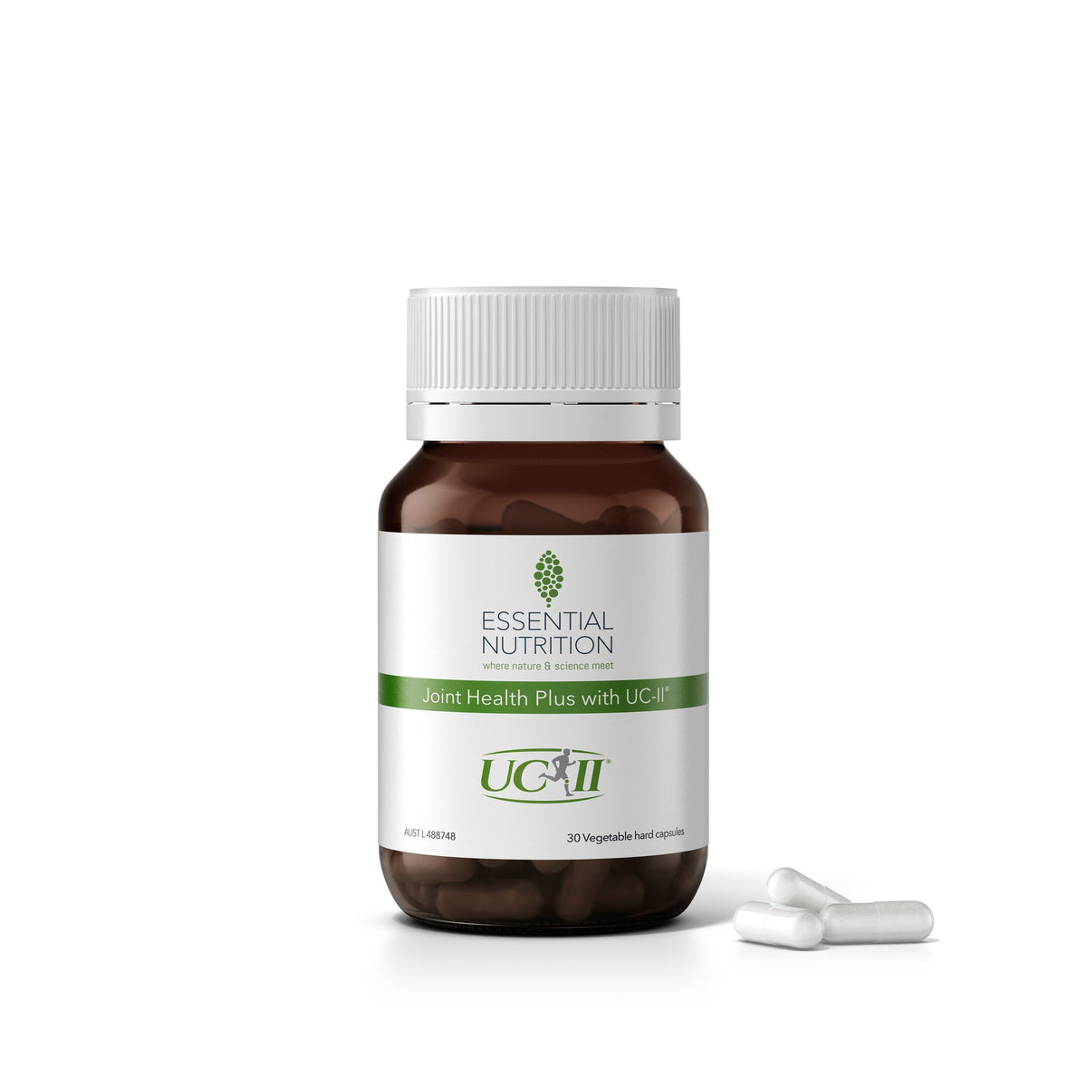 Essential Nutrition Joint Mobility with UC-II Collagen