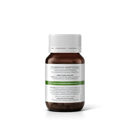 Essential Nutrition Joint Mobility with UC-II Collagen