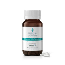 Essential Nutrition K2 menaQ7