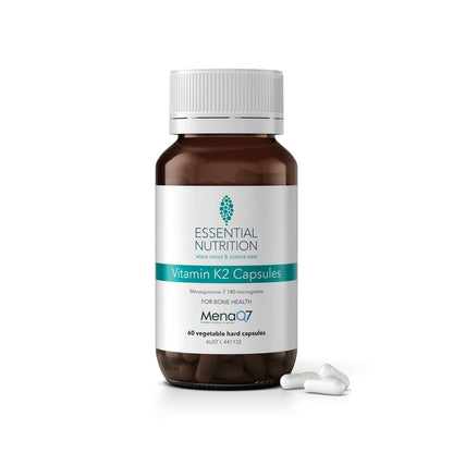Essential Nutrition K2 menaQ7