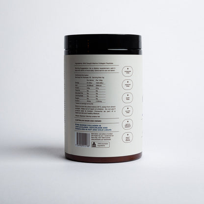 Etre Health Glow & Beauty Wild Marine Collagen
