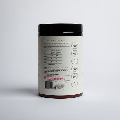 Etre Health Beauty & Digest Grass Fed Collagen