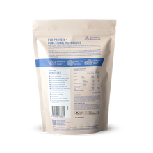 Evolution Botanicals EVO Protein Beautifully Active Blend Creamy Vanilla