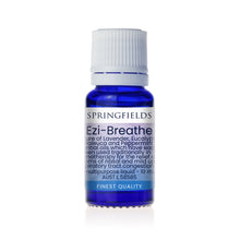 Springfields Essential Oil Ezi-Breathe