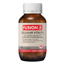 Fusion Health Cellular Vitality