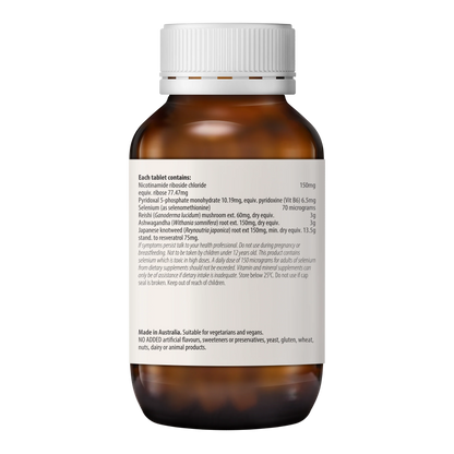 Fusion Health Cellular Vitality