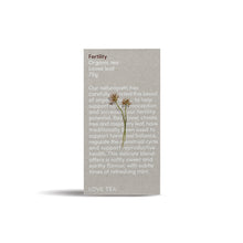 Love Tea Fertility