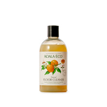 Koala Eco Floor Cleaner Mandarin & Peppermint