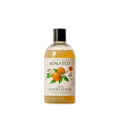 Koala Eco Floor Cleaner Mandarin & Peppermint