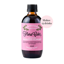 Pyewackets Traditional Flora Cider Tonic