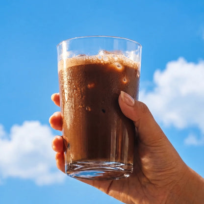 Sodii Everyday Hydration Salts Salty Chocolate