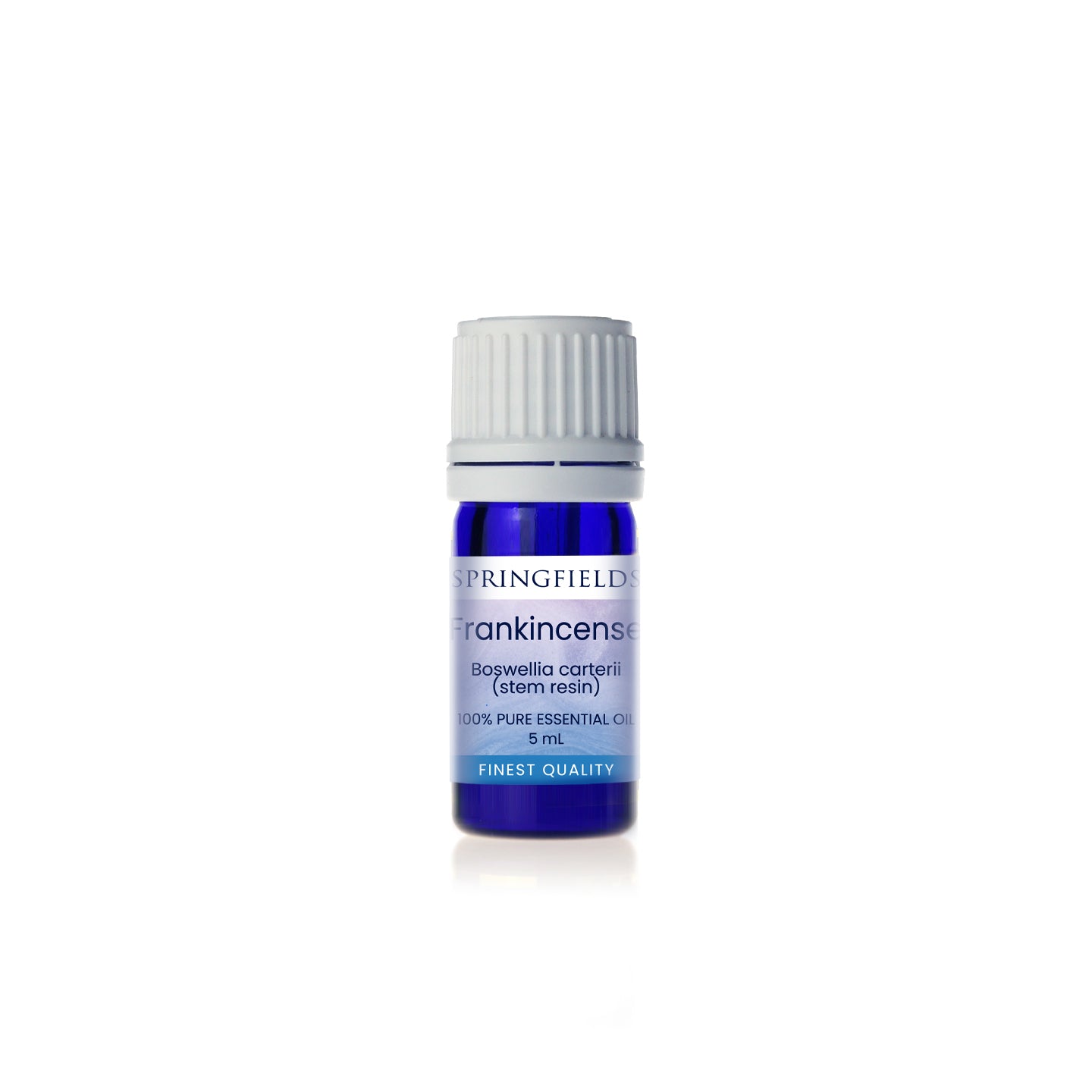 Springfields Essential Oil Frankincense