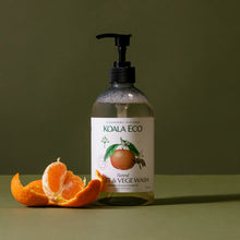 Koala Eco Fruit & Vegetable Wash Mandarin
