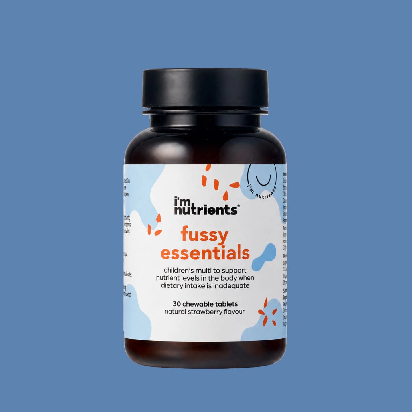 I'm Nutrients Fussy Essentials