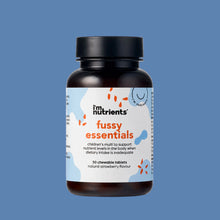 I'm Nutrients Fussy Essentials