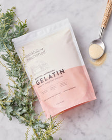 Thankfully Nourished Australian Gelatin