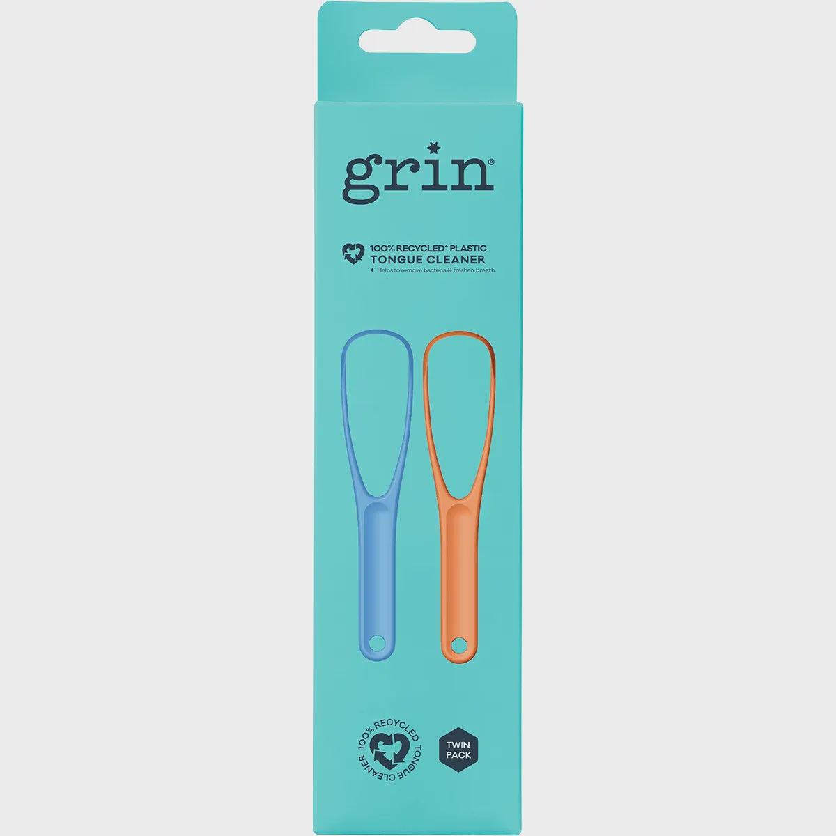 Grin Tounge Cleaner