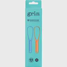Grin Tounge Cleaner