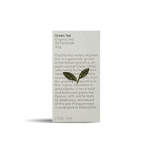 Love Tea Green Tea