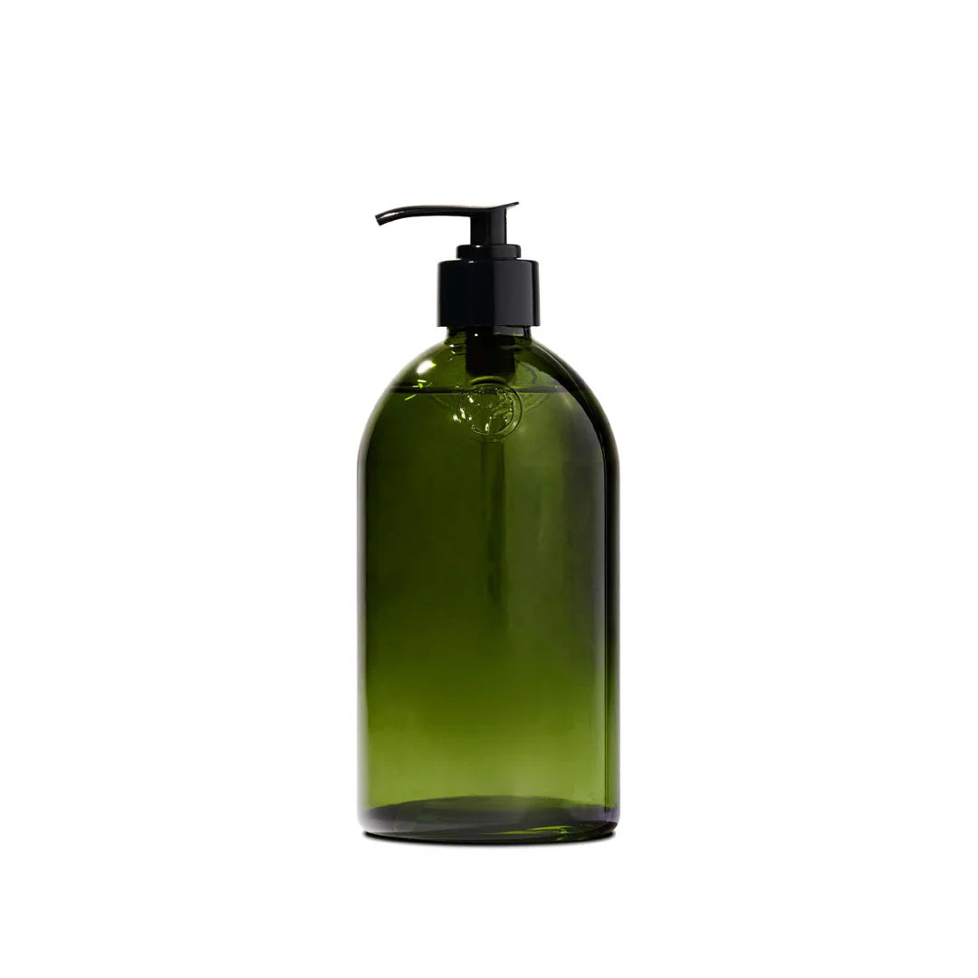 Koala Eco Apothecary Glass Bottle with Pump