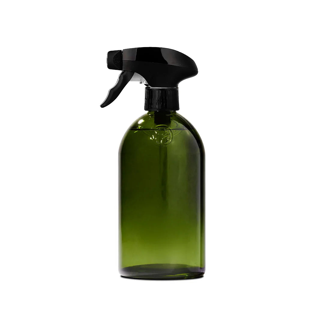 Koala Eco Apothecary Glass Bottle with Spray Trigger