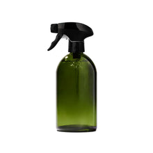 Koala Eco Apothecary Glass Bottle with Spray Trigger