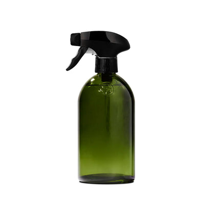 Koala Eco Apothecary Glass Bottle with Spray Trigger