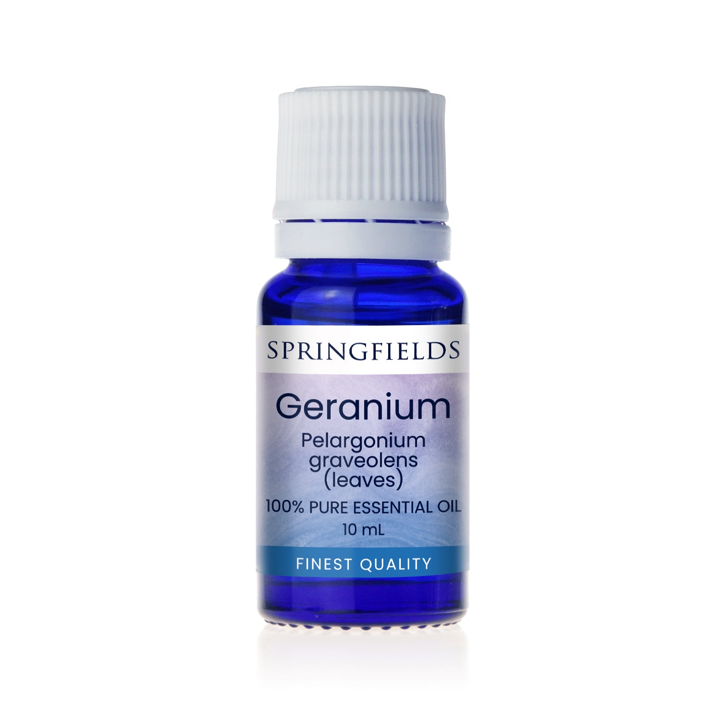 Springfields Essential Oil Geranium