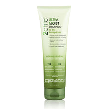 Giovanni Shampoo 2chic Ultra-Moist