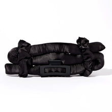 Giovanni Heatless Satin Hair Curling Set