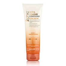 Giovanni Conditioner 2chic Ultra-Volume