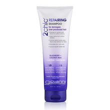 Giovanni Shampoo 2chic Repairing