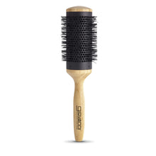 Giovanni Bamboo Hair Brush Thermal Ceramic Coated Barrel