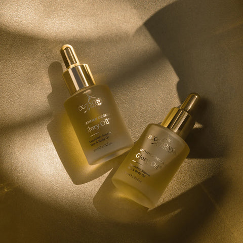 Eco Tan Glory Oil